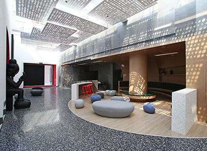 天府之國的詩意棲居：成都酒店設(shè)計如何詮釋